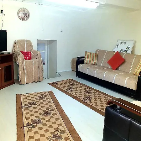 Enna Konuk Evi Cunda * Ayvalı