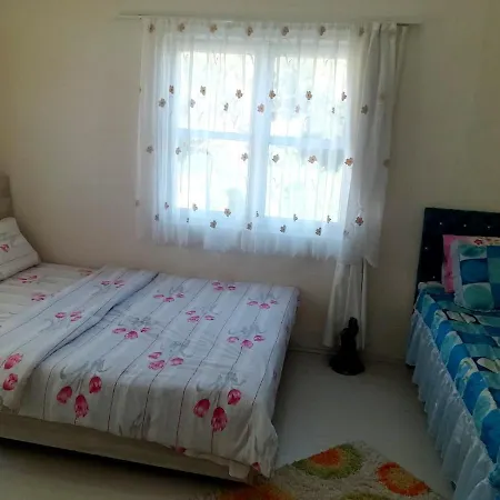 Enna Konuk Evi Cunda بيت للعطل