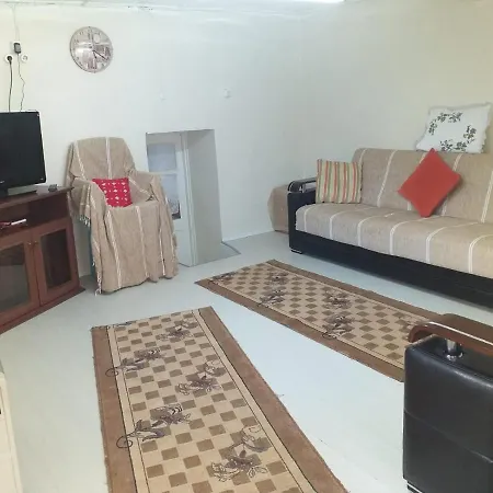 بيت للعطل Enna Konuk Evi Cunda Ayvalı