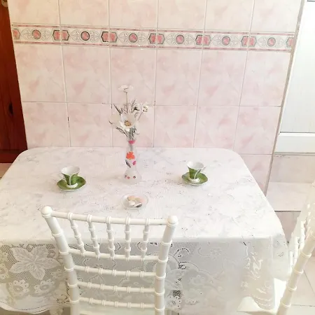 Enna Konuk Evi Cunda 펜션